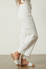 Mya Cotton Pant