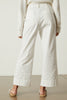 Mya Cotton Pant