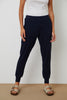 Zolia Lux Pant - Navy