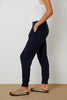 Zolia Lux Pant - Navy
