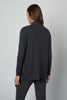 Val Cozy Lux Cardigan- Anthracite