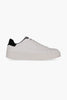 Eliot Contrast Sneakers Woman - Black