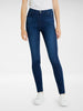 Harriet High-Rise Skinny - Nico