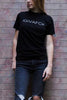 iGIVAFCK Crew Neck- Black