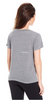 F Cancer T-Shirt- Heather Grey