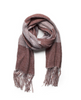 Hayden Striped - Nutmeg