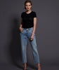 Tuxedo ST Truckers Jean