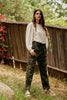 Ottie Camo Pant