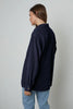 Jeslyn Corduroy Top- Night