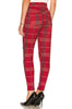 Runway Leggings - Kingsley