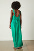 Cheyenne Modal Jersey Dress- Green