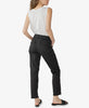 Peace Maker Pant- Black