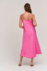 POPPY SLIP DRESS - CANDY