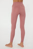 Intent Eco Jersey Leggings - Cappuccino