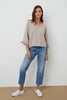 Vida Cashmere Sweater