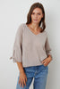 Vida Cashmere Sweater