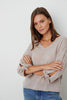 Vida Cashmere Sweater