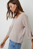Vida Cashmere Sweater
