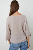 Vida Cashmere Sweater