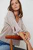 Vida Cashmere Sweater