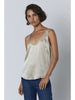 Nolita Silk Charmeuse Tank
