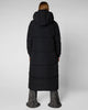 Teri Coat- Black