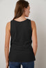 Joy Original Scoop Neck Tank - Black