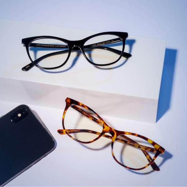 Eyewear - Blue Light Glasses