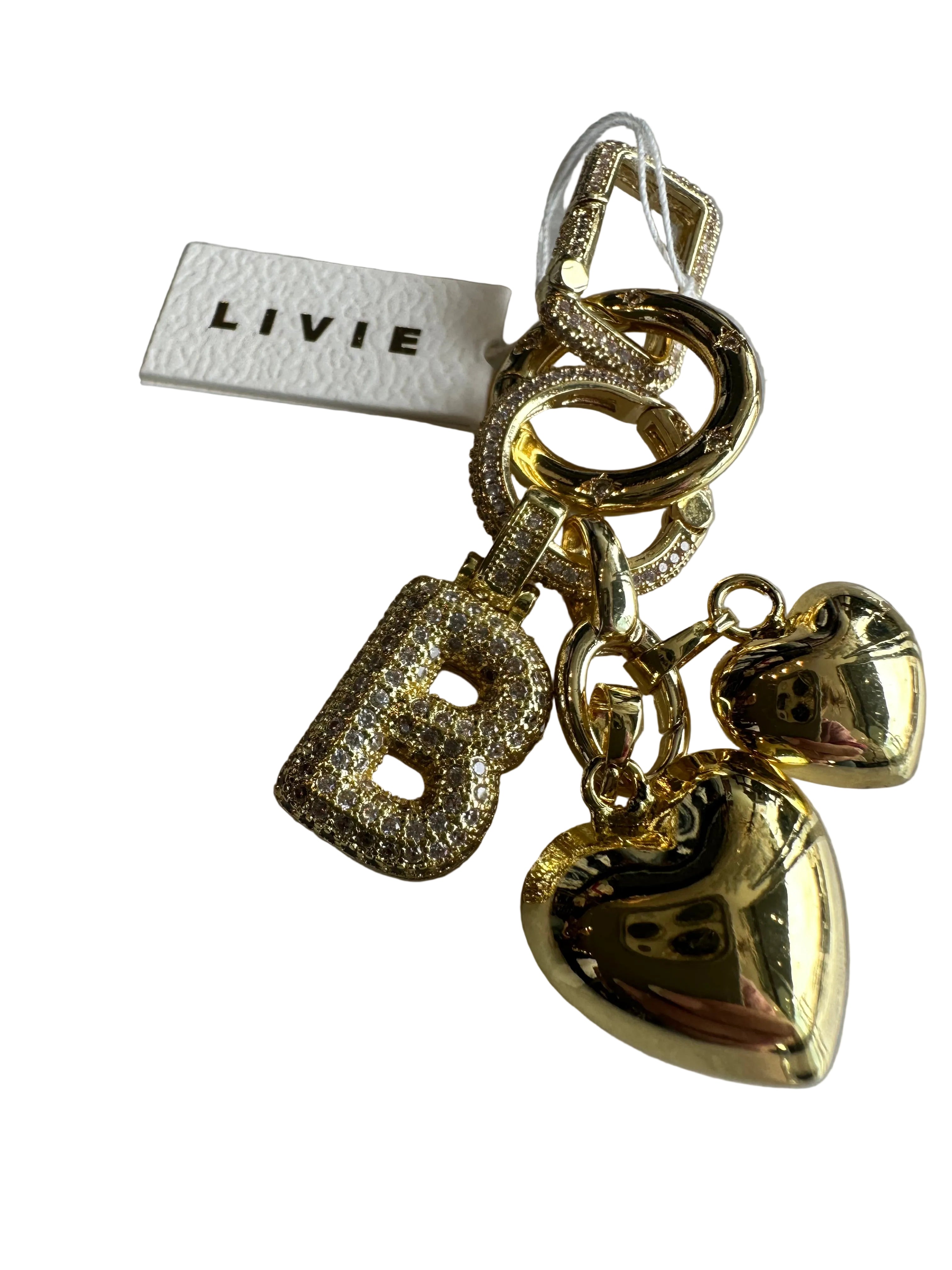 Bag Charms
