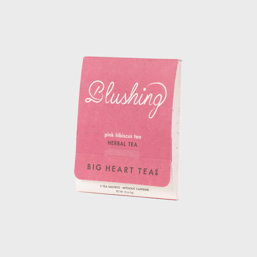 HERBAL TEAS