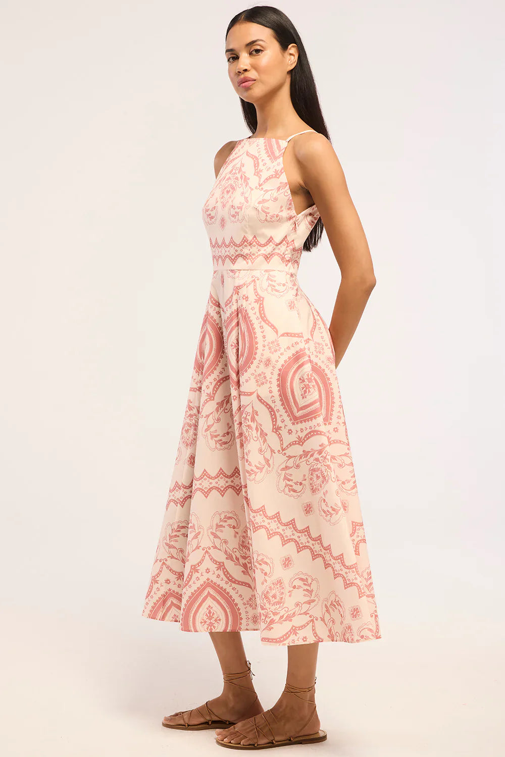 DRESSES & SKIRTS