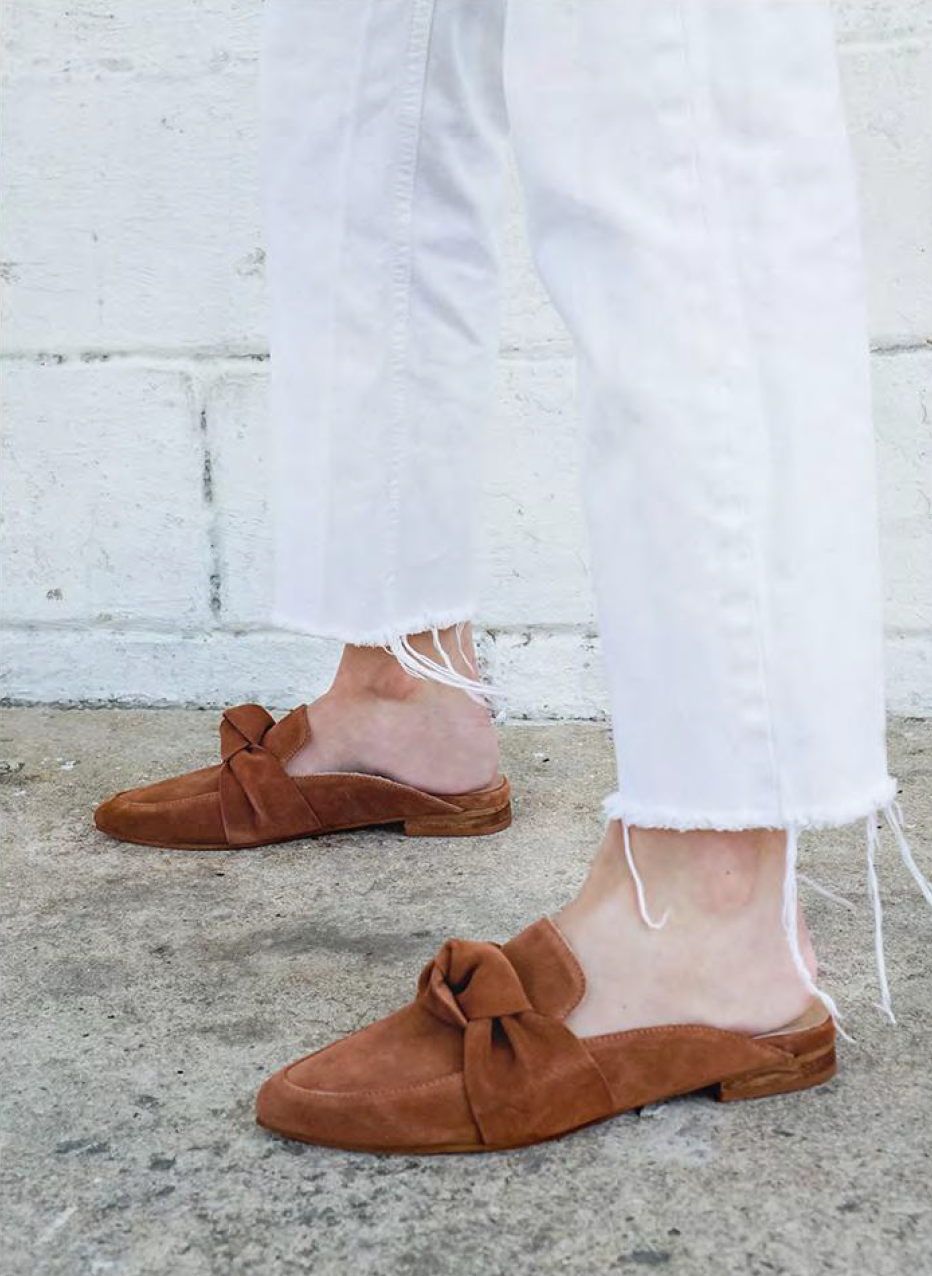 MULES
