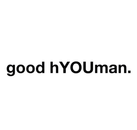 Women's - Goodhyouman