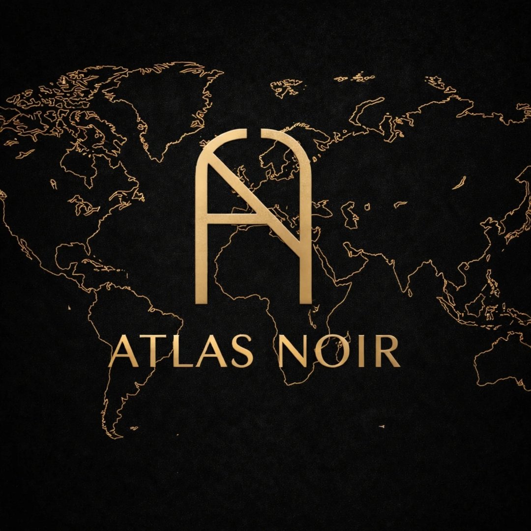 ATLAS NOIR AROMA