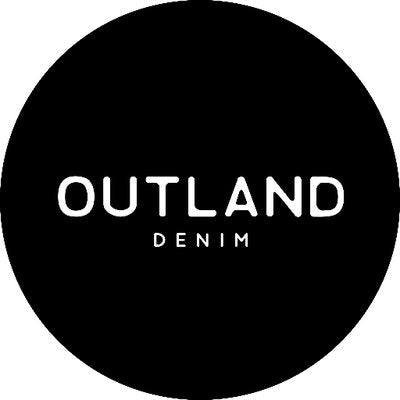 Women's - Outland Denim
