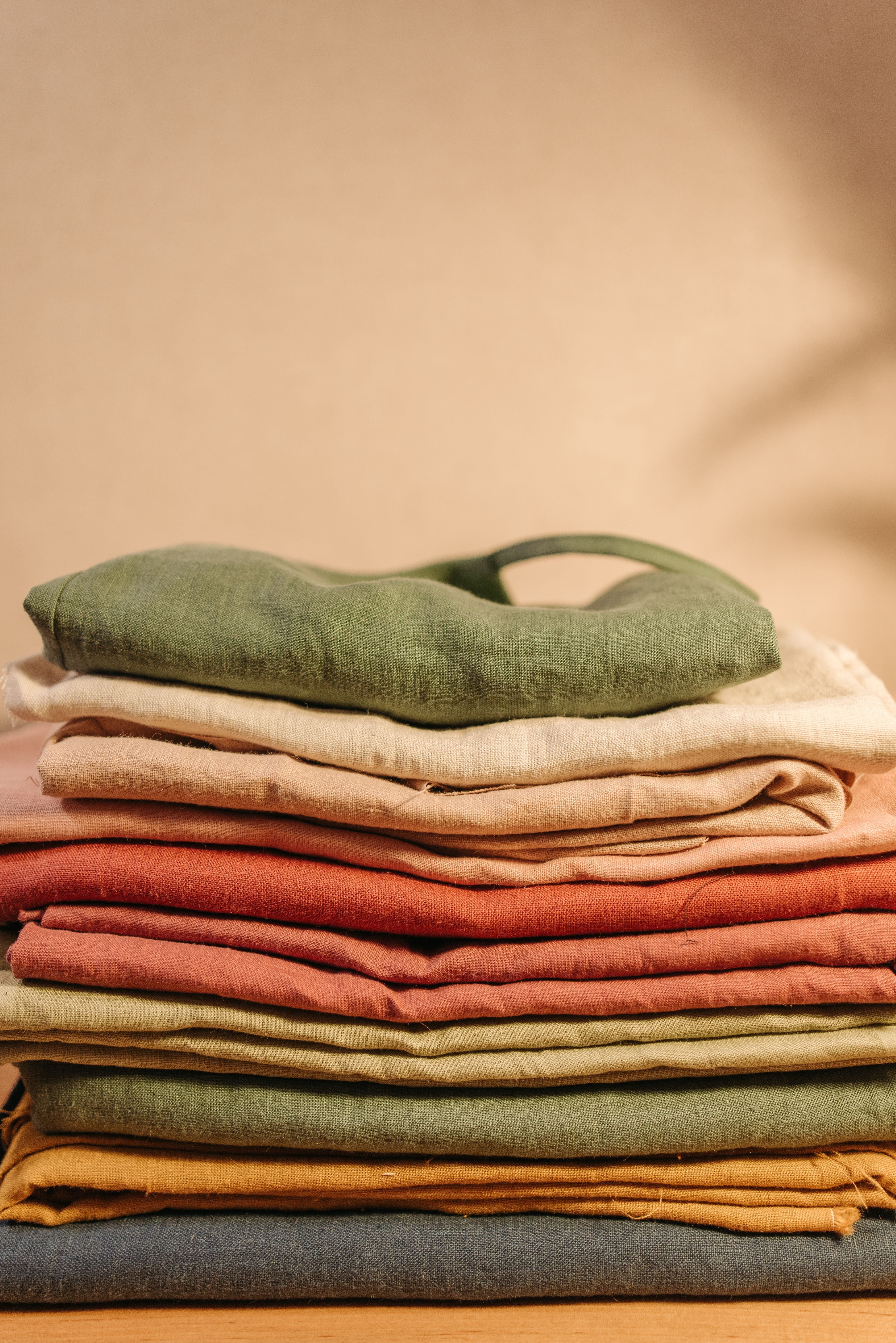 TEES AND TOPS