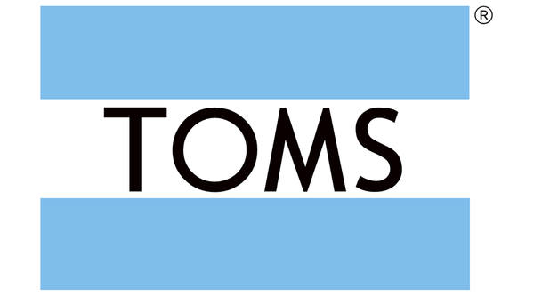 Footwear - Toms