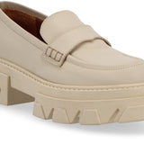 Trailblazer Loafer- Beige