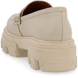 Trailblazer Loafer- Beige
