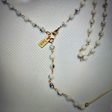 Mist Necklace