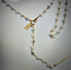 Mist Necklace
