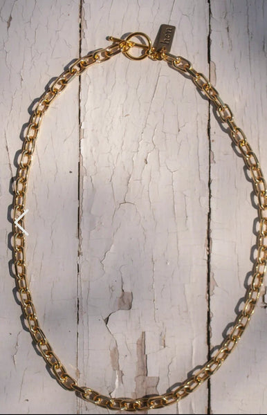 Billie Necklace