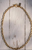 Billie Necklace