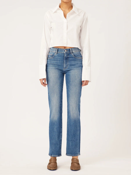 Patti Straight Vintage- Driggs
