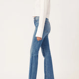 Patti Straight Vintage- Driggs