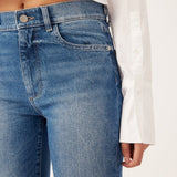 Patti Straight Vintage- Driggs