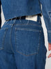 Isabel Mid- Rise Wide Leg Vintage - North Beach