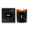 Sunset Luxe Candle