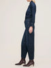 Miro High Rise Barrel Jeans - Ventura