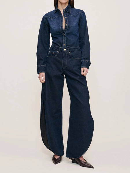 Ines Shirt - Ventura